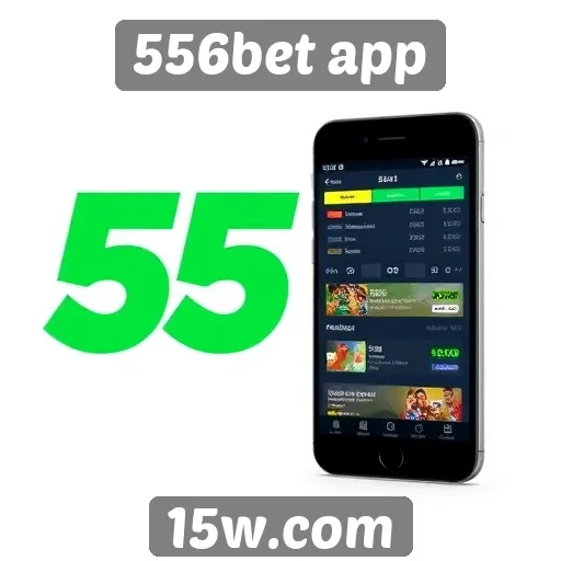 Revisão completa do site de jogos 556bet app