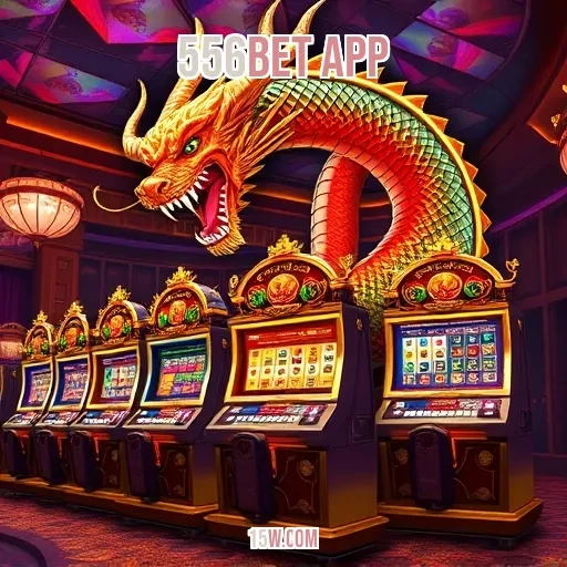 556bet app Classificação