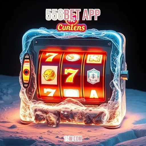 556bet app: Como os Pagamentos Transformam a Experiência de Jogo