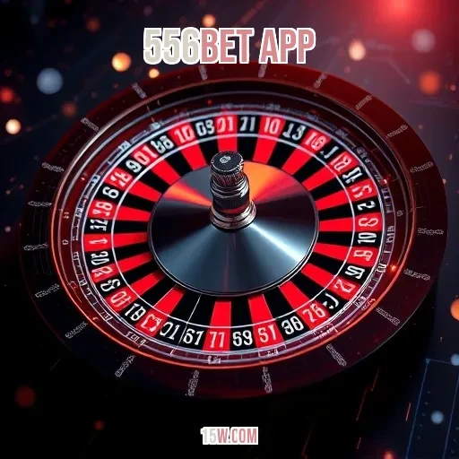 556bet app: Descubra as Promoções Que Transformam Seu Jogo!